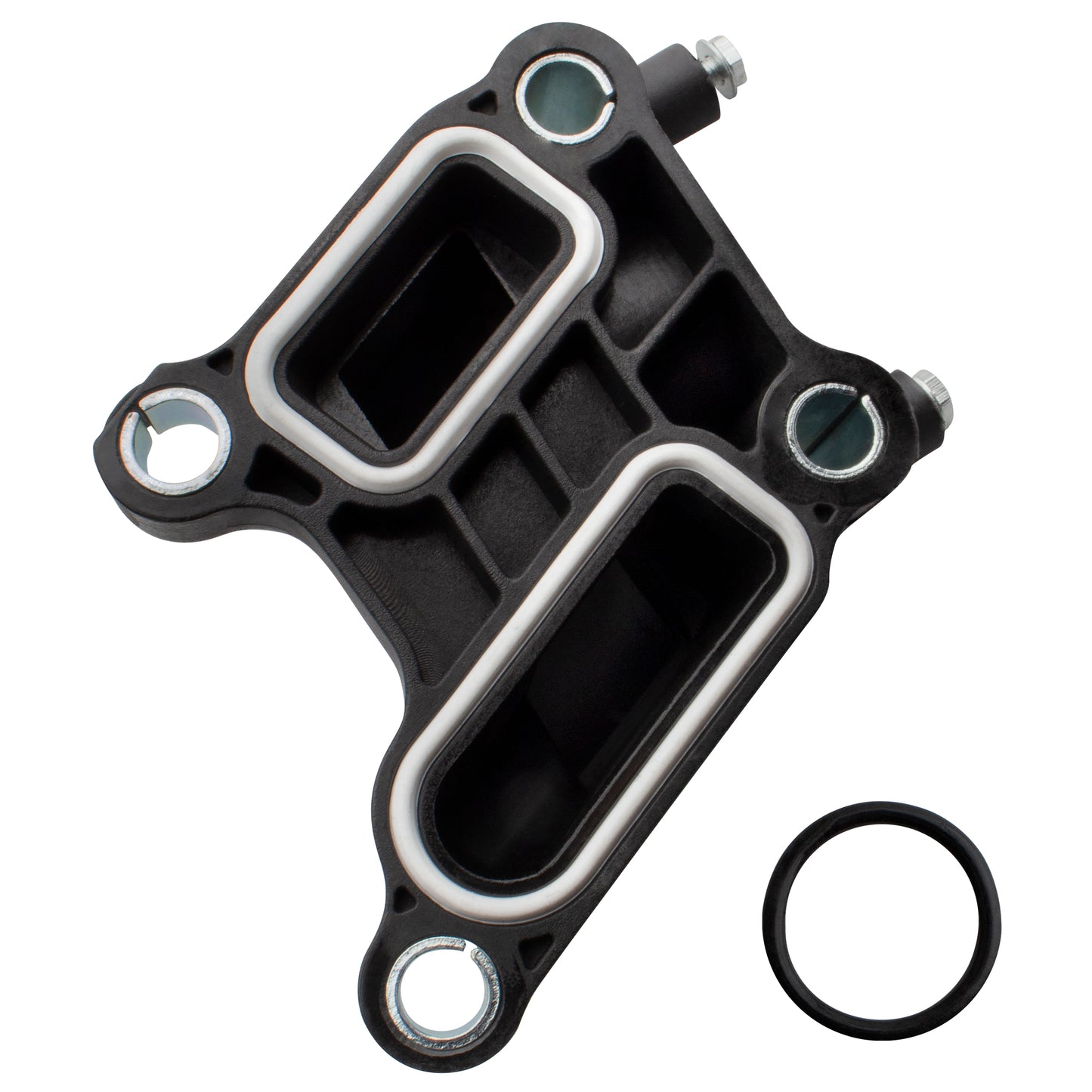 BOXI 902-301 Engine Coolant Thermostat Housing Assembly Fits for Chrysler 300 Concorde for Dodge — product photo 6