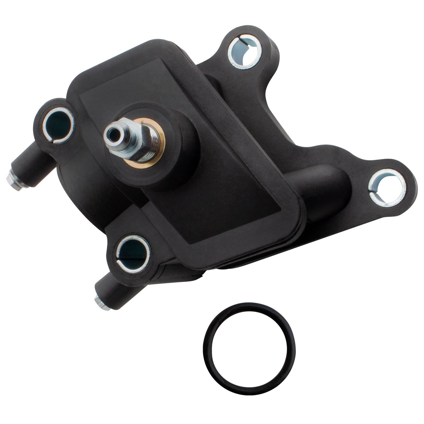 BOXI 902-301 Engine Coolant Thermostat Housing Assembly Fits for Chrysler 300 Concorde for Dodge — product photo 7