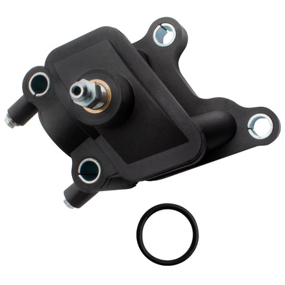 BOXI 902-301 Engine Coolant Thermostat Housing Assembly Fits for Chrysler 300 Concorde for Dodge — product photo 7