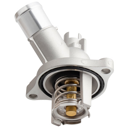 BOXI 902-2089 Engine Coolant Thermostat Housing Assembly Fits for Buick Regal for Cadillac ATS — product photo 2