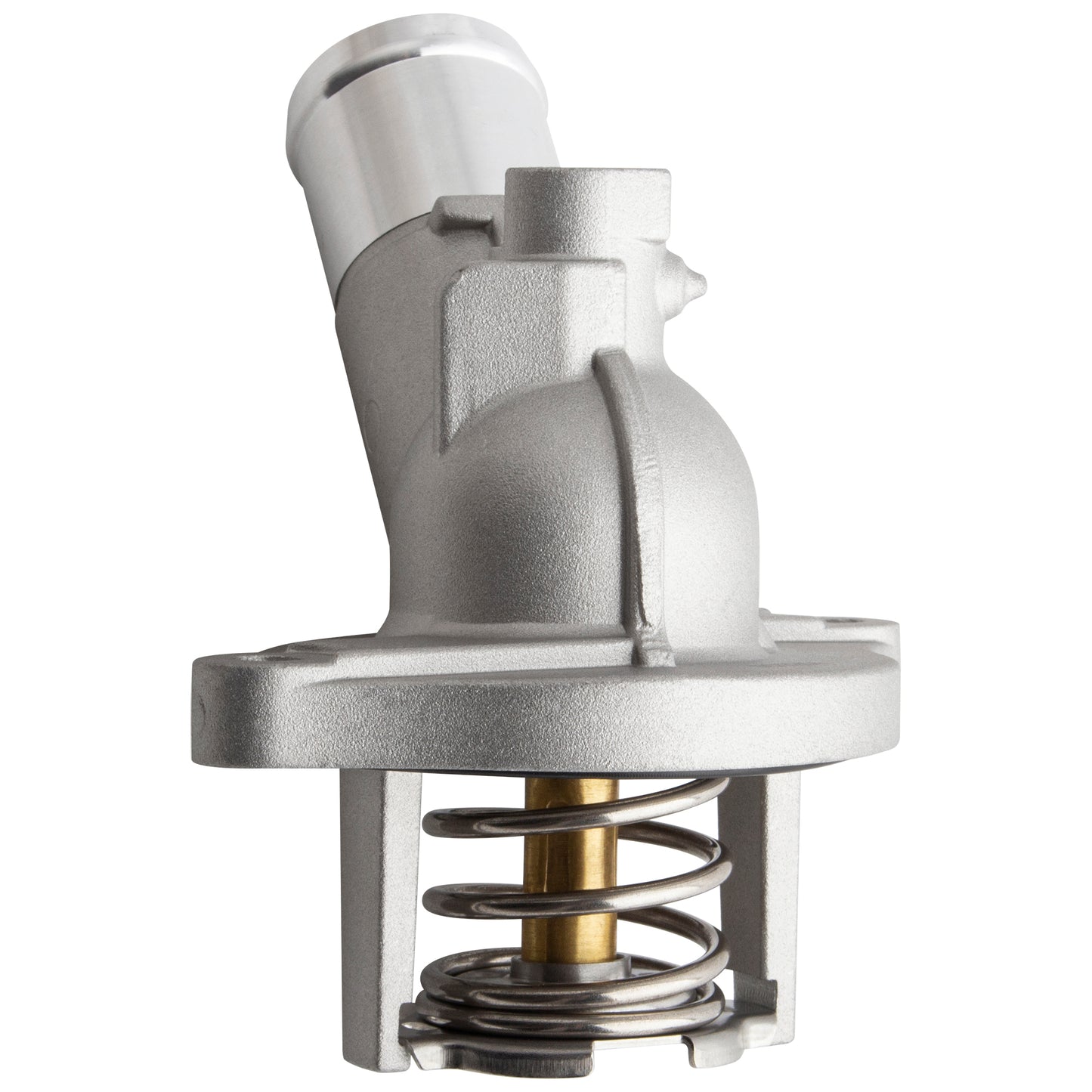 BOXI 902-2089 Engine Coolant Thermostat Housing Assembly Fits for Buick Regal for Cadillac ATS — product photo 3