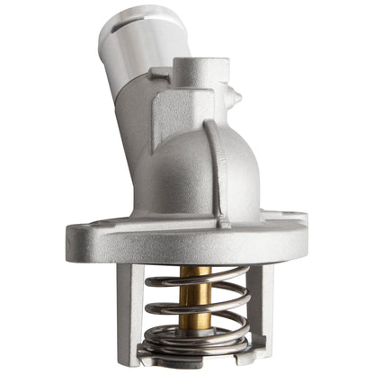 BOXI 902-2089 Engine Coolant Thermostat Housing Assembly Fits for Buick Regal for Cadillac ATS — product photo 3
