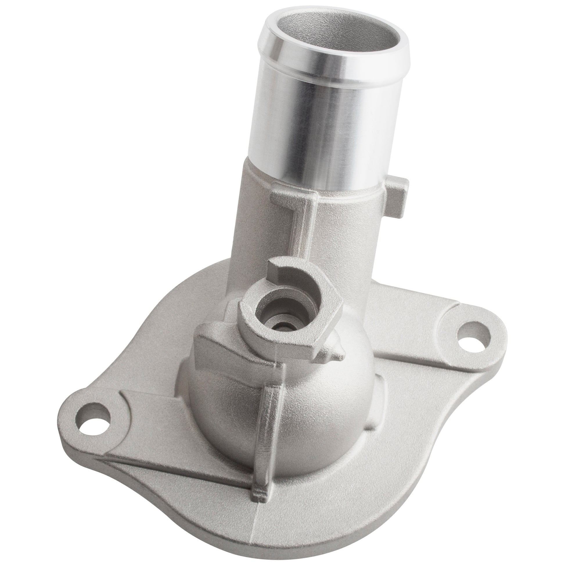 BOXI 902-2089 Engine Coolant Thermostat Housing Assembly Fits for Buick Regal for Cadillac ATS — product photo 4