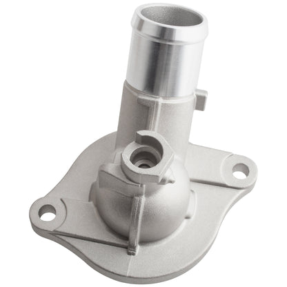 BOXI 902-2089 Engine Coolant Thermostat Housing Assembly Fits for Buick Regal for Cadillac ATS — product photo 4