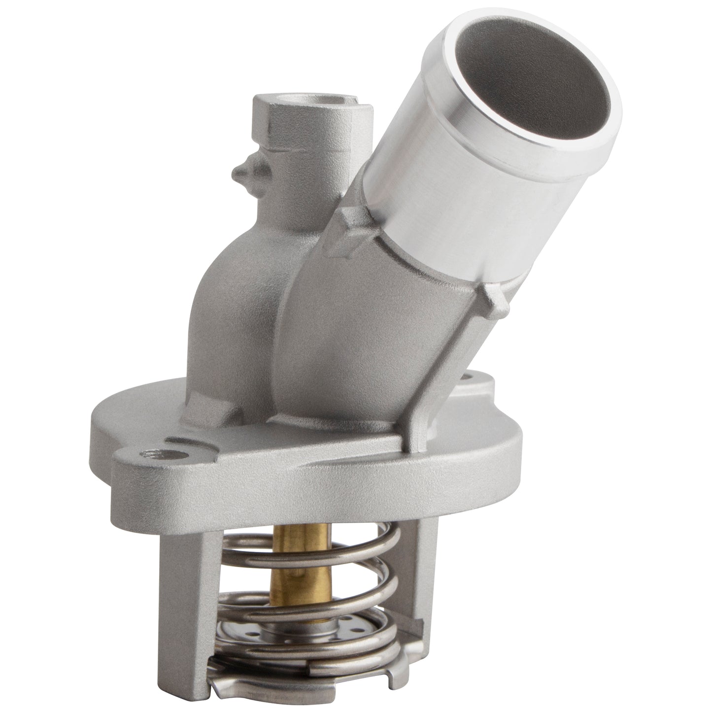 BOXI 902-2089 Engine Coolant Thermostat Housing Assembly Fits for Buick Regal for Cadillac ATS — product photo 6