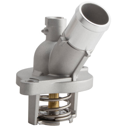 BOXI 902-2089 Engine Coolant Thermostat Housing Assembly Fits for Buick Regal for Cadillac ATS — product photo 6