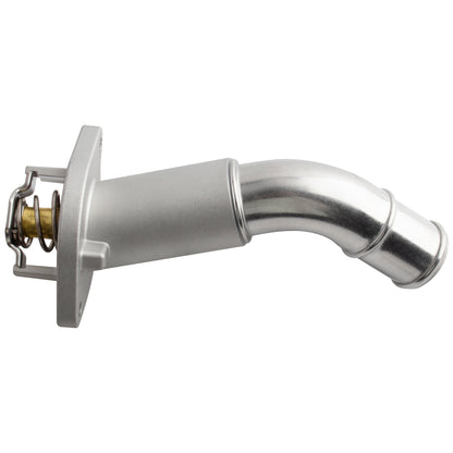 BOXI 902-2131 Engine Coolant Thermostat Housing Assembly Fit for Buick Rainier 2004-2007 — product photo 2
