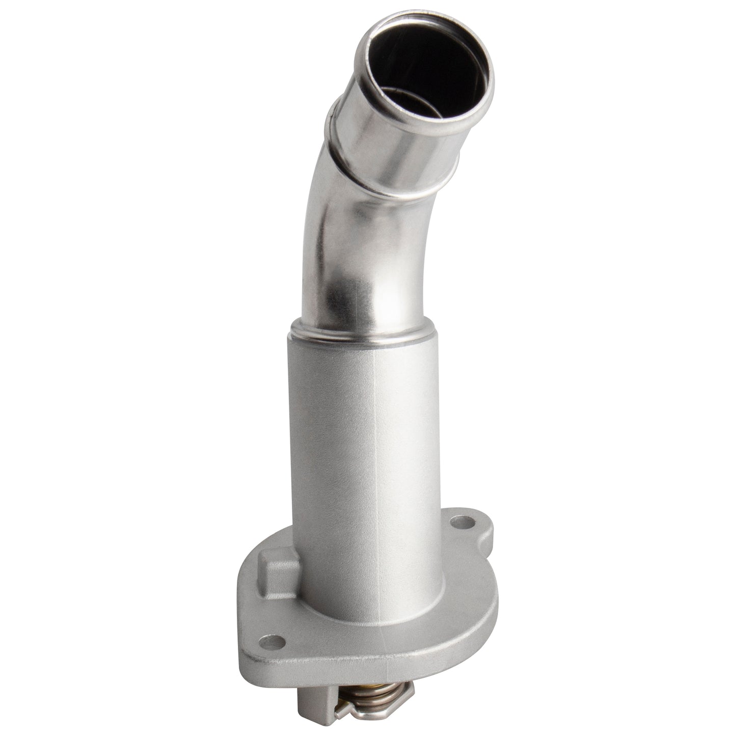 BOXI 902-2131 Engine Coolant Thermostat Housing Assembly Fit for Buick Rainier 2004-2007 — product photo 5