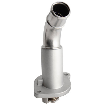 BOXI 902-2131 Engine Coolant Thermostat Housing Assembly Fit for Buick Rainier 2004-2007 — product photo 5