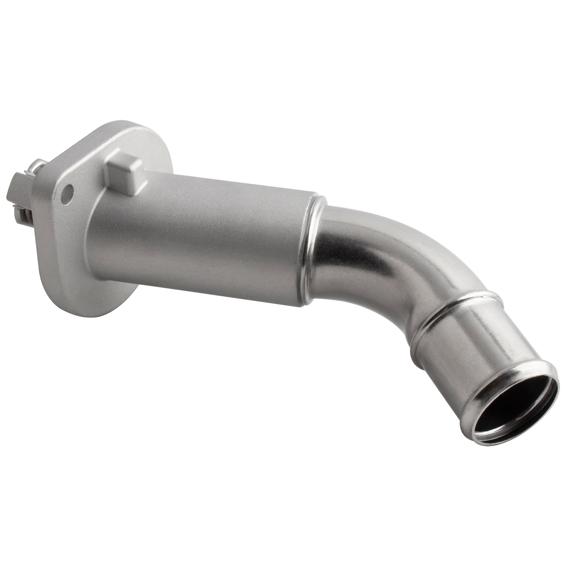 BOXI 902-2131 Engine Coolant Thermostat Housing Assembly Fit for Buick Rainier 2004-2007 — product photo 6