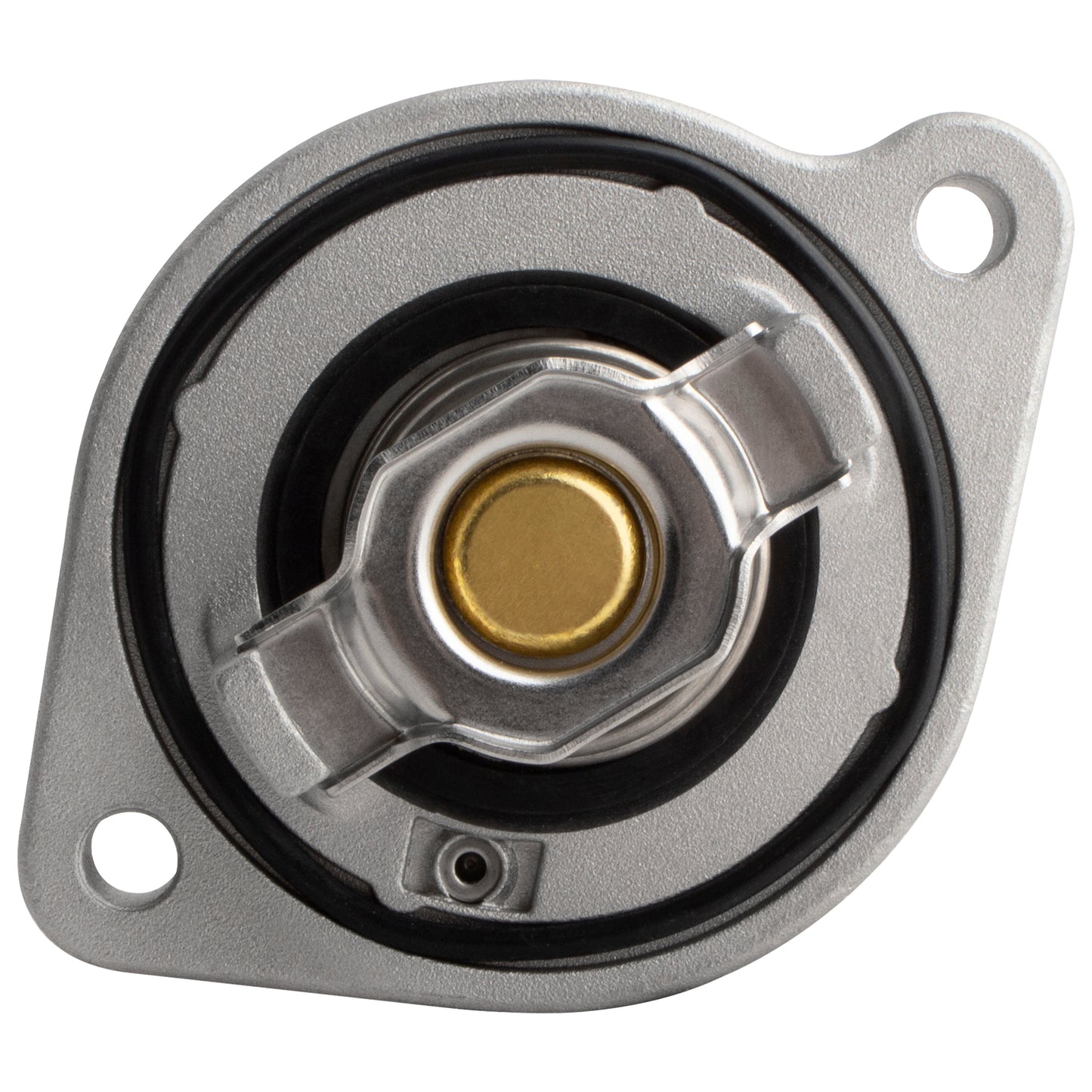 BOXI 902-2131 Engine Coolant Thermostat Housing Assembly Fit for Buick Rainier 2004-2007 — product photo 7