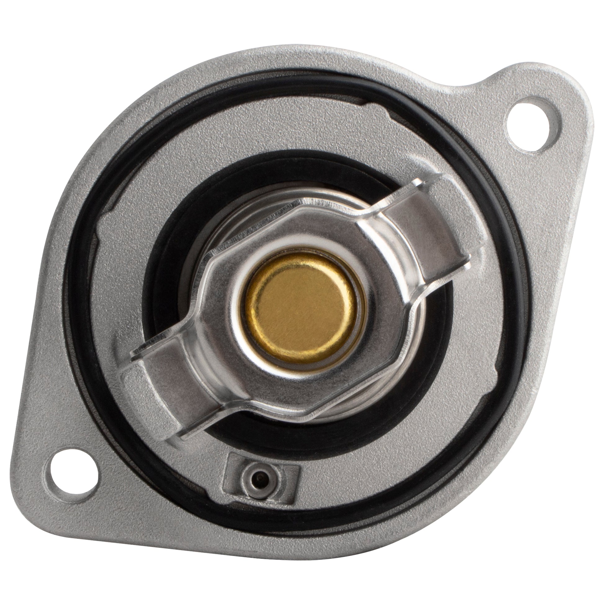 BOXI 902-2131 Engine Coolant Thermostat Housing Assembly Fit for Buick Rainier 2004-2007 — product photo 7