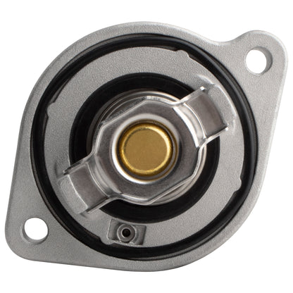 BOXI 902-2131 Engine Coolant Thermostat Housing Assembly Fit for Buick Rainier 2004-2007 — product photo 7