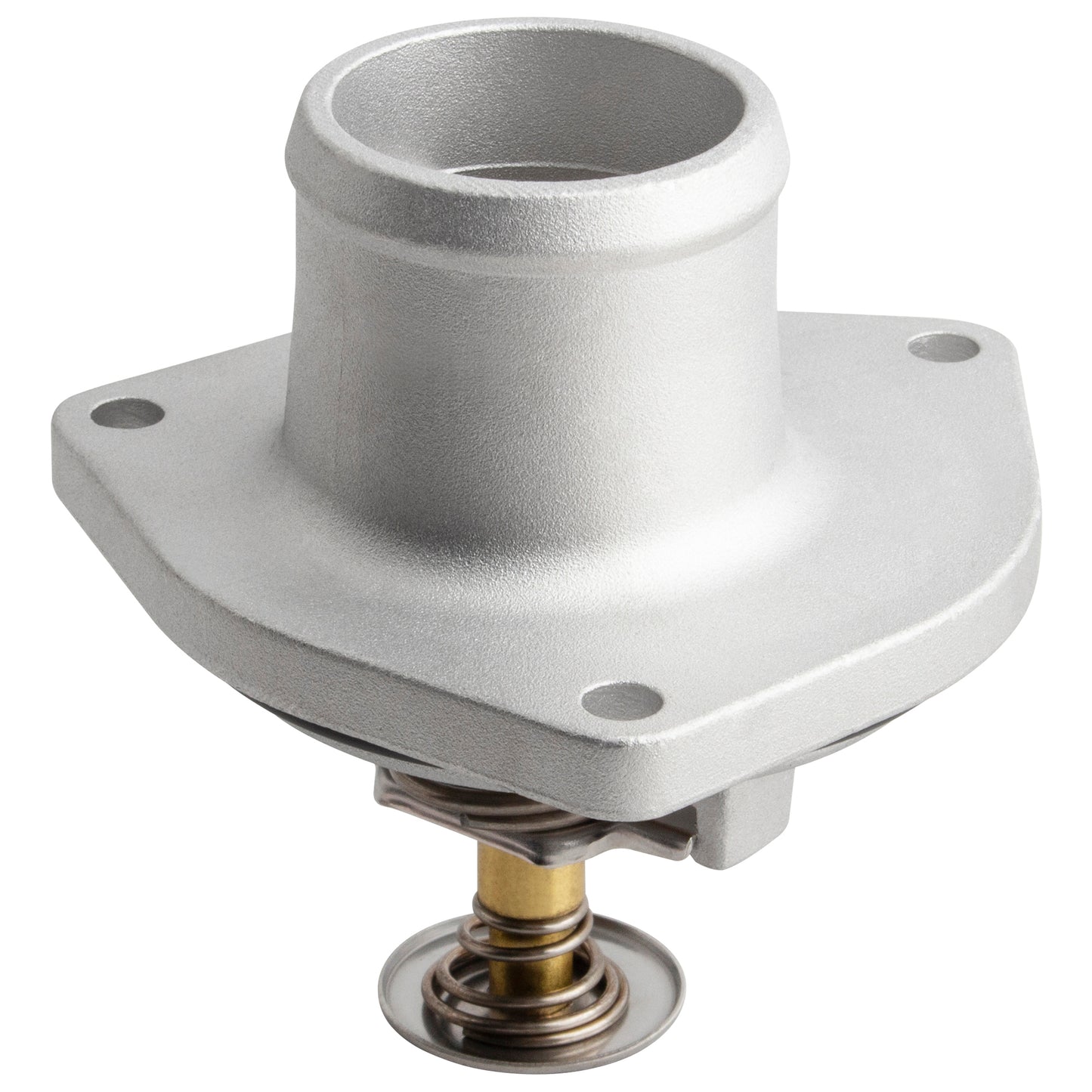 BOXI 902-5144 Engine Coolant Thermostat Housing Assembly Fits for Mercedes-Benz 400E 500SEL — product photo 2