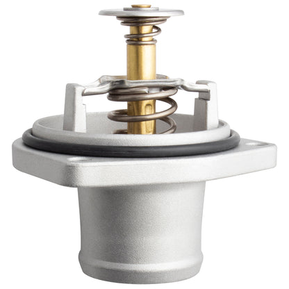 BOXI 902-5144 Engine Coolant Thermostat Housing Assembly Fits for Mercedes-Benz 400E 500SEL — product photo 3