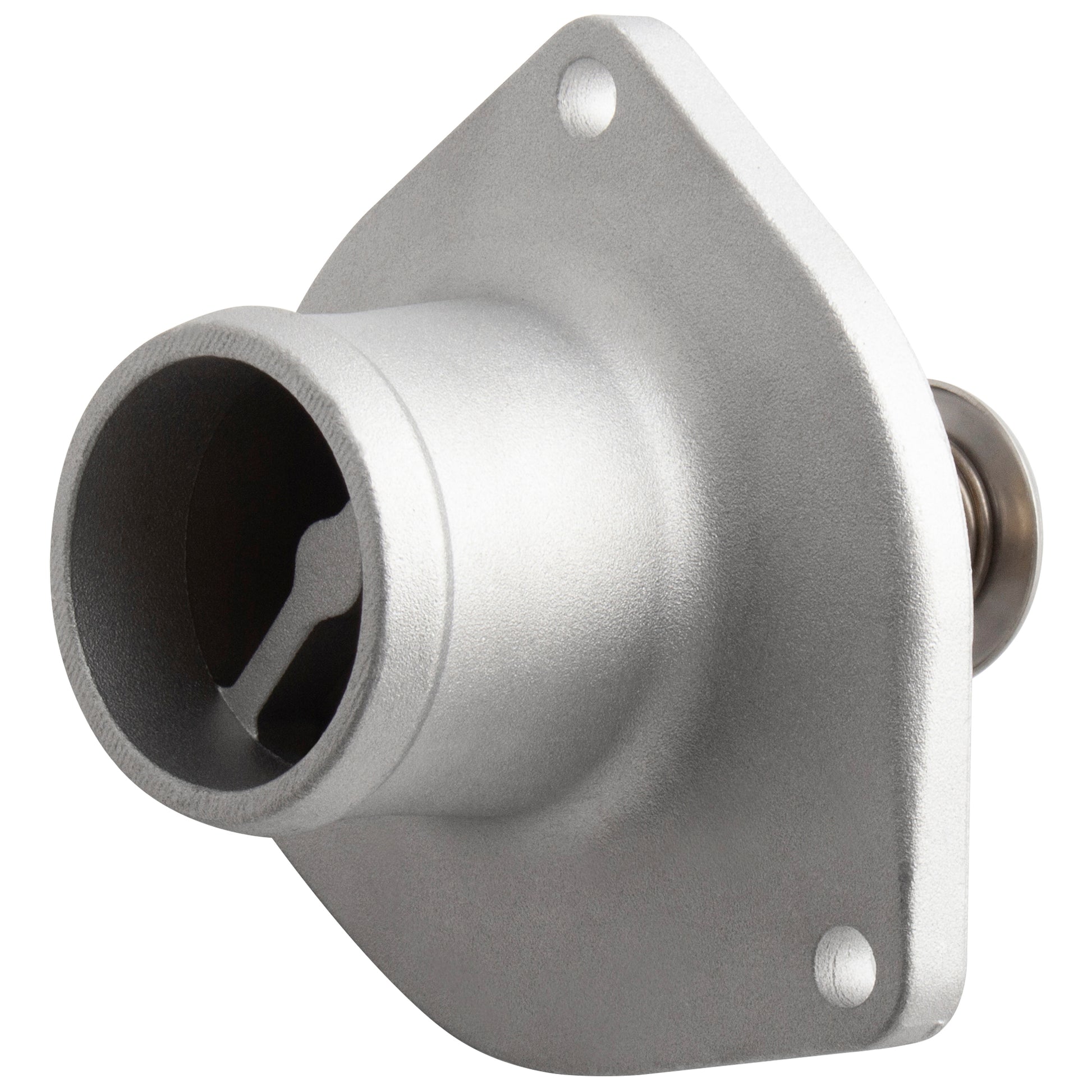 BOXI 902-5144 Engine Coolant Thermostat Housing Assembly Fits for Mercedes-Benz 400E 500SEL — product photo 4