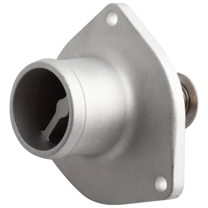 BOXI 902-5144 Engine Coolant Thermostat Housing Assembly Fits for Mercedes-Benz 400E 500SEL — product photo 4