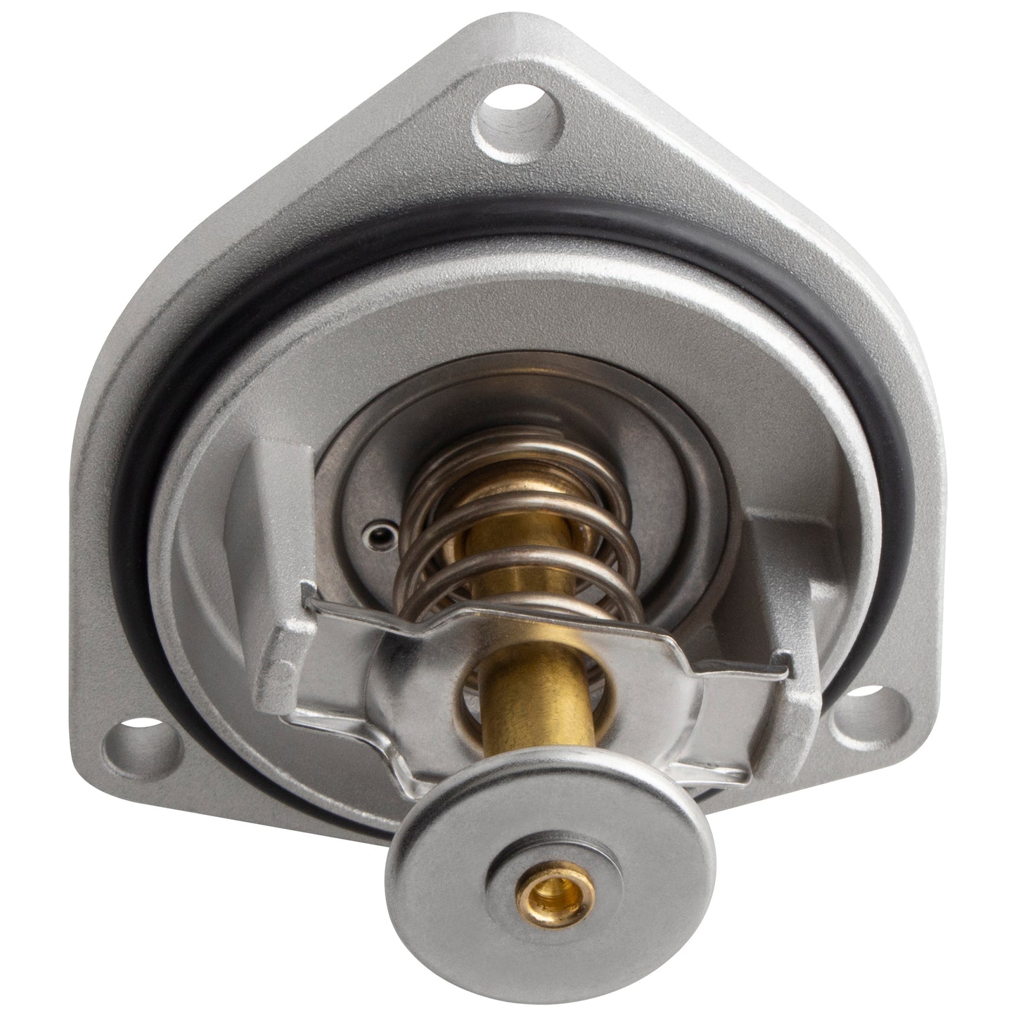 BOXI 902-5144 Engine Coolant Thermostat Housing Assembly Fits for Mercedes-Benz 400E 500SEL — product photo 5