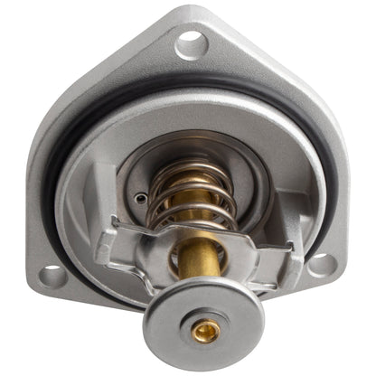 BOXI 902-5144 Engine Coolant Thermostat Housing Assembly Fits for Mercedes-Benz 400E 500SEL — product photo 5