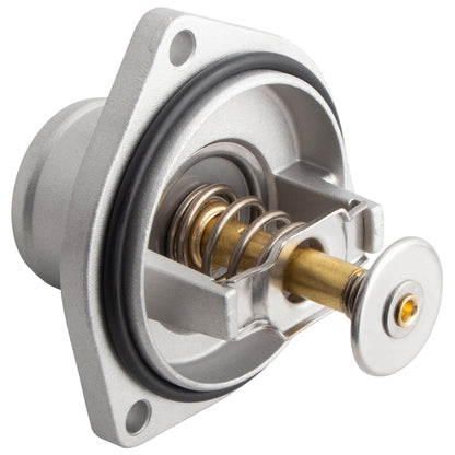 BOXI 902-5144 Engine Coolant Thermostat Housing Assembly Fits for Mercedes-Benz 400E 500SEL — product photo 6