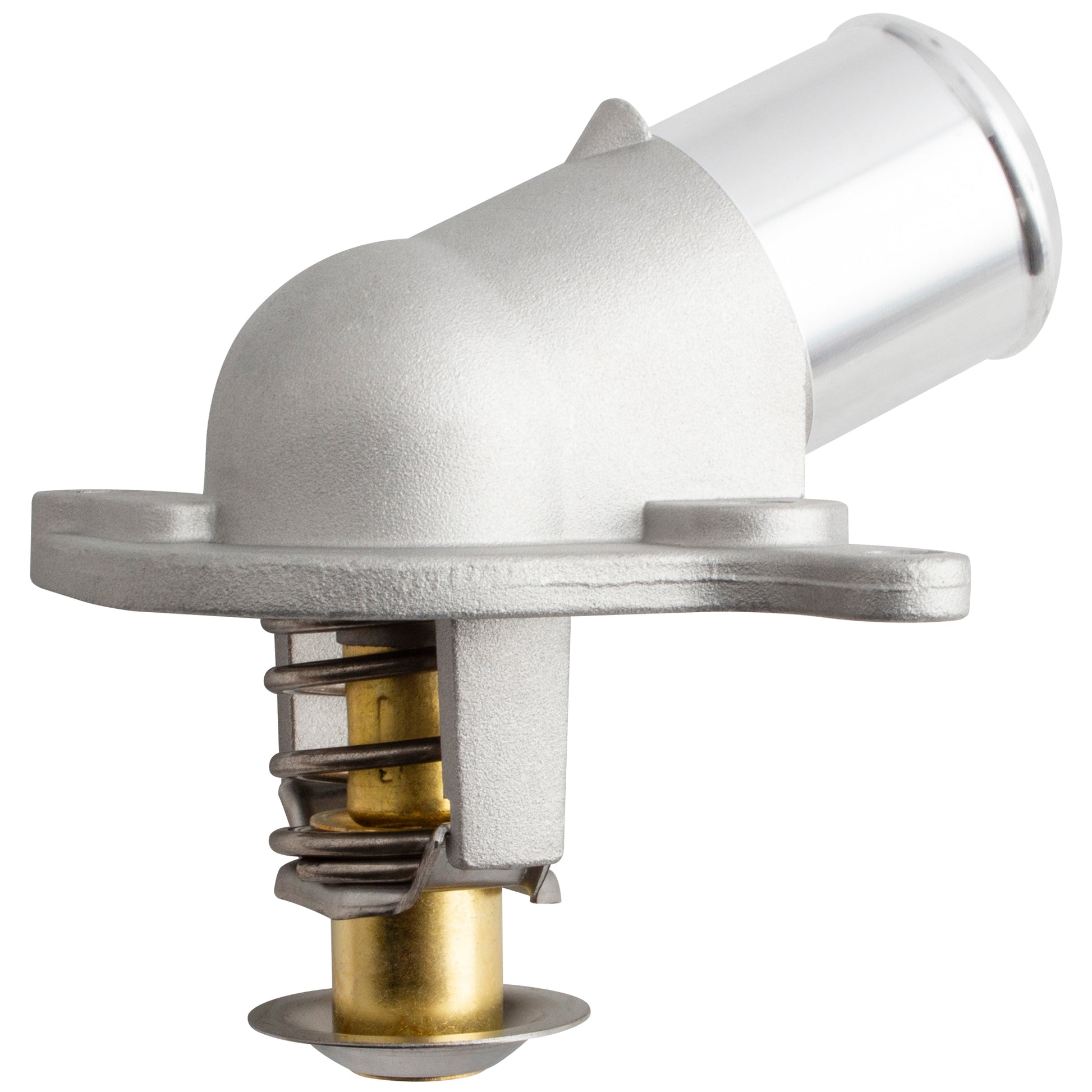 BOXI 902-700 Engine Coolant Thermostat Housing Assembly Fits for Cadillac Escalade for Chevrolet — product photo 5
