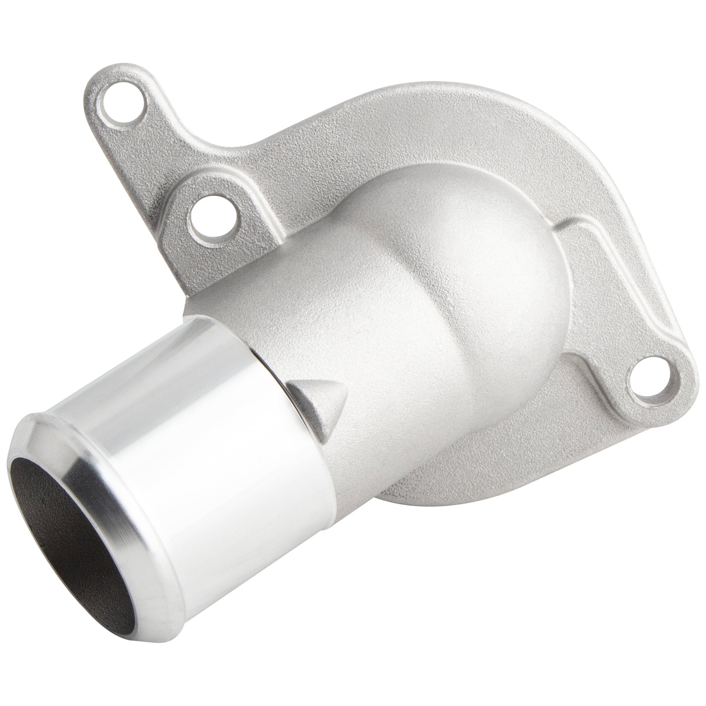 BOXI 902-700 Engine Coolant Thermostat Housing Assembly Fits for Cadillac Escalade for Chevrolet — product photo 7