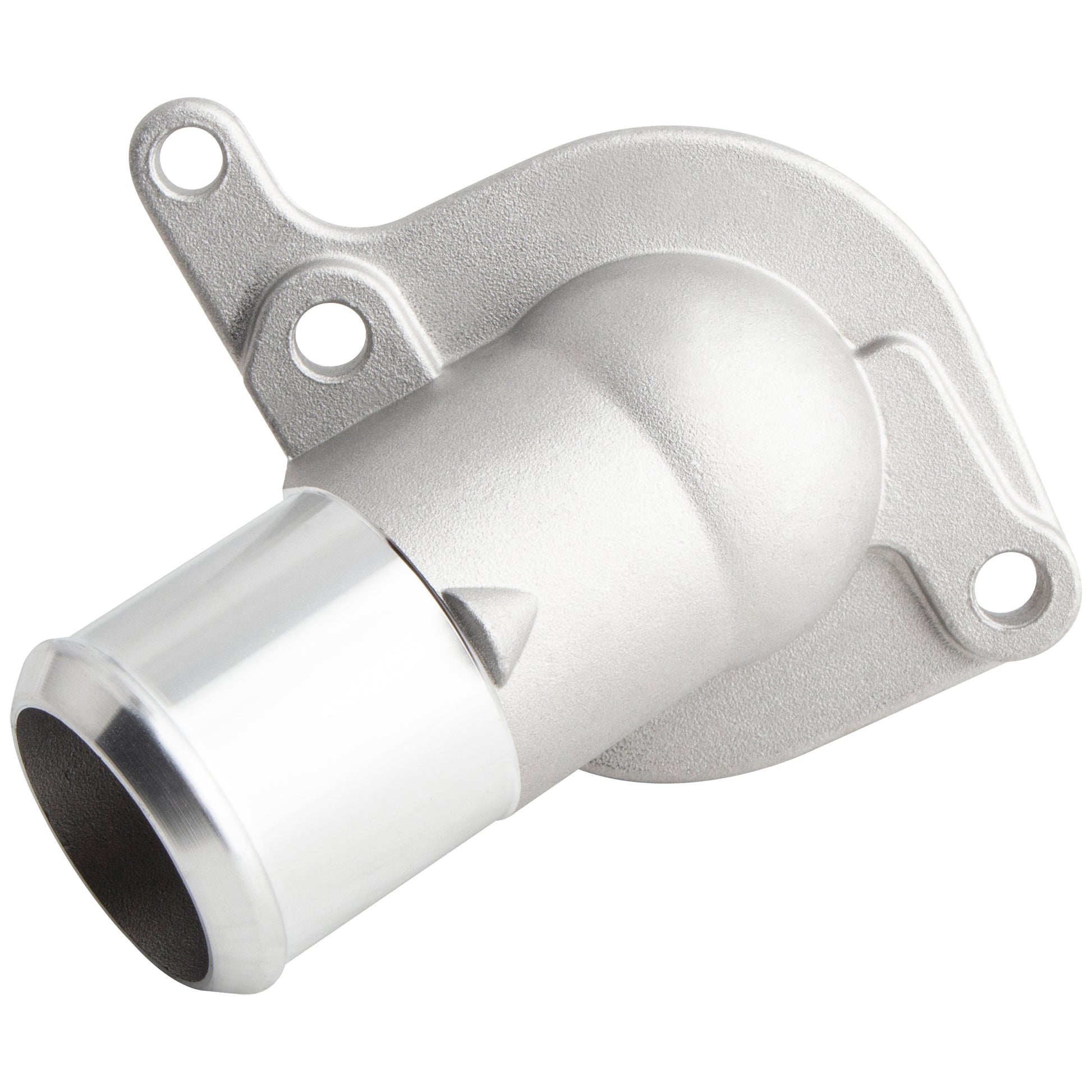 BOXI 902-700 Engine Coolant Thermostat Housing Assembly Fits for Cadillac Escalade for Chevrolet — product photo 7