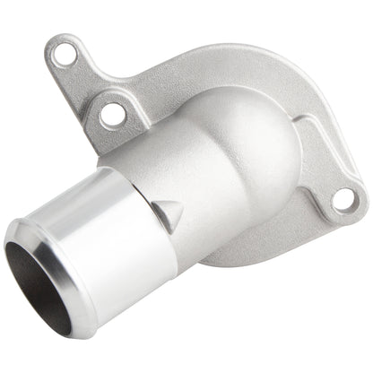 BOXI 902-700 Engine Coolant Thermostat Housing Assembly Fits for Cadillac Escalade for Chevrolet — product photo 7