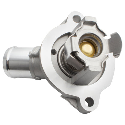 BOXI 902-2124 Engine Coolant Thermostat Housing Assembly Fits for Buick Encore for Chevrolet Cruze — product photo 2