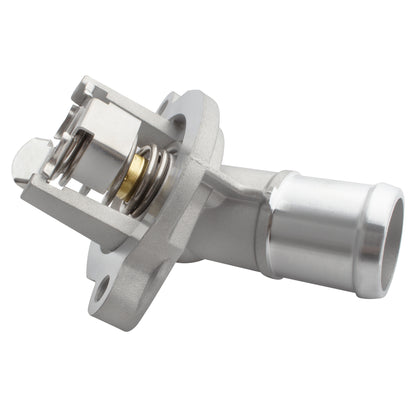 BOXI 902-2124 Engine Coolant Thermostat Housing Assembly Fits for Buick Encore for Chevrolet Cruze — product photo 3