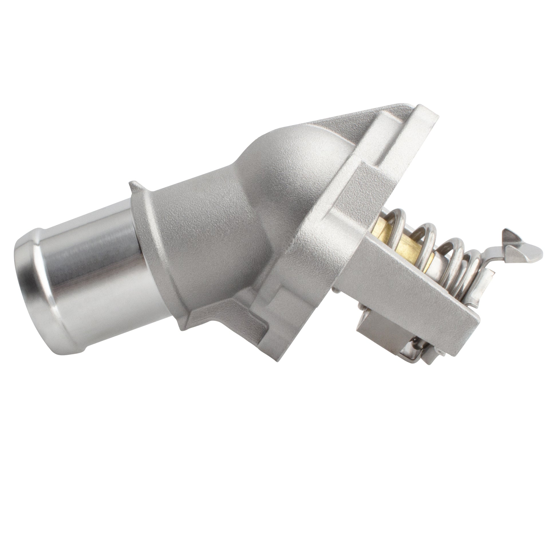 BOXI 902-2124 Engine Coolant Thermostat Housing Assembly Fits for Buick Encore for Chevrolet Cruze — product photo 4