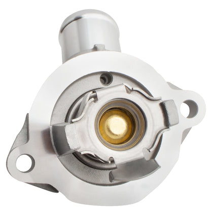 BOXI 902-2124 Engine Coolant Thermostat Housing Assembly Fits for Buick Encore for Chevrolet Cruze — product photo 5