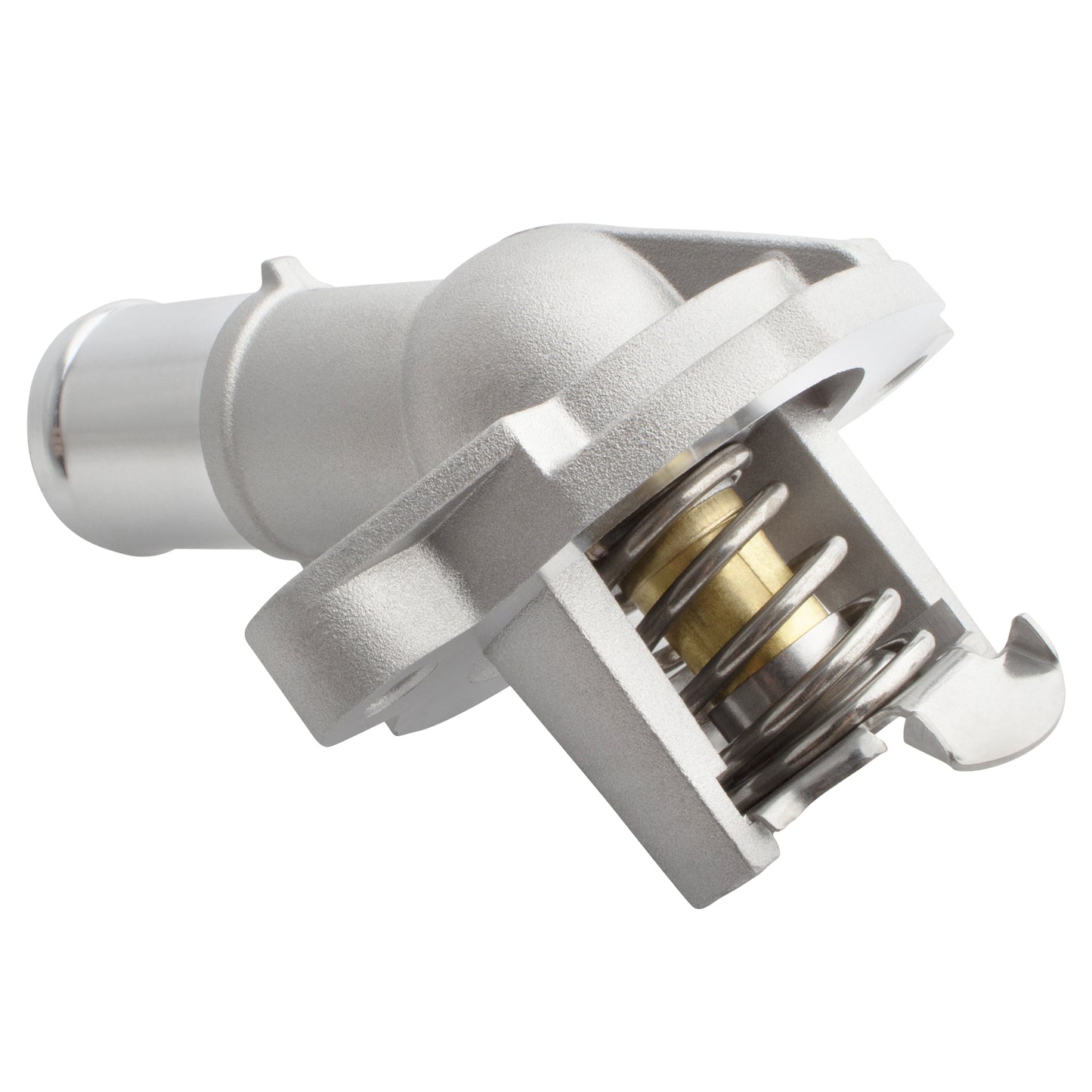 BOXI 902-2124 Engine Coolant Thermostat Housing Assembly Fits for Buick Encore for Chevrolet Cruze — product photo 6