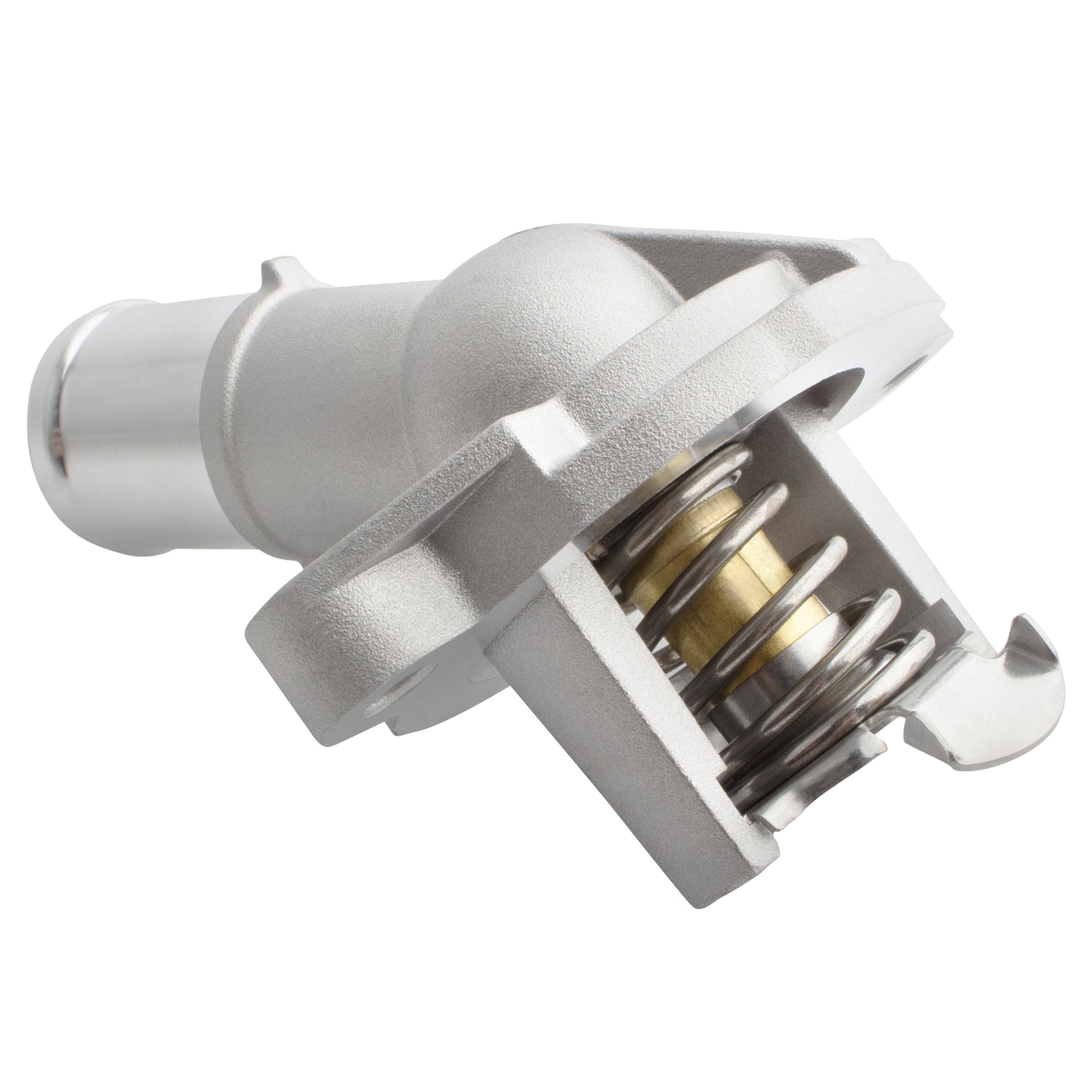 BOXI 902-2124 Engine Coolant Thermostat Housing Assembly Fits for Buick Encore for Chevrolet Cruze — product photo 6