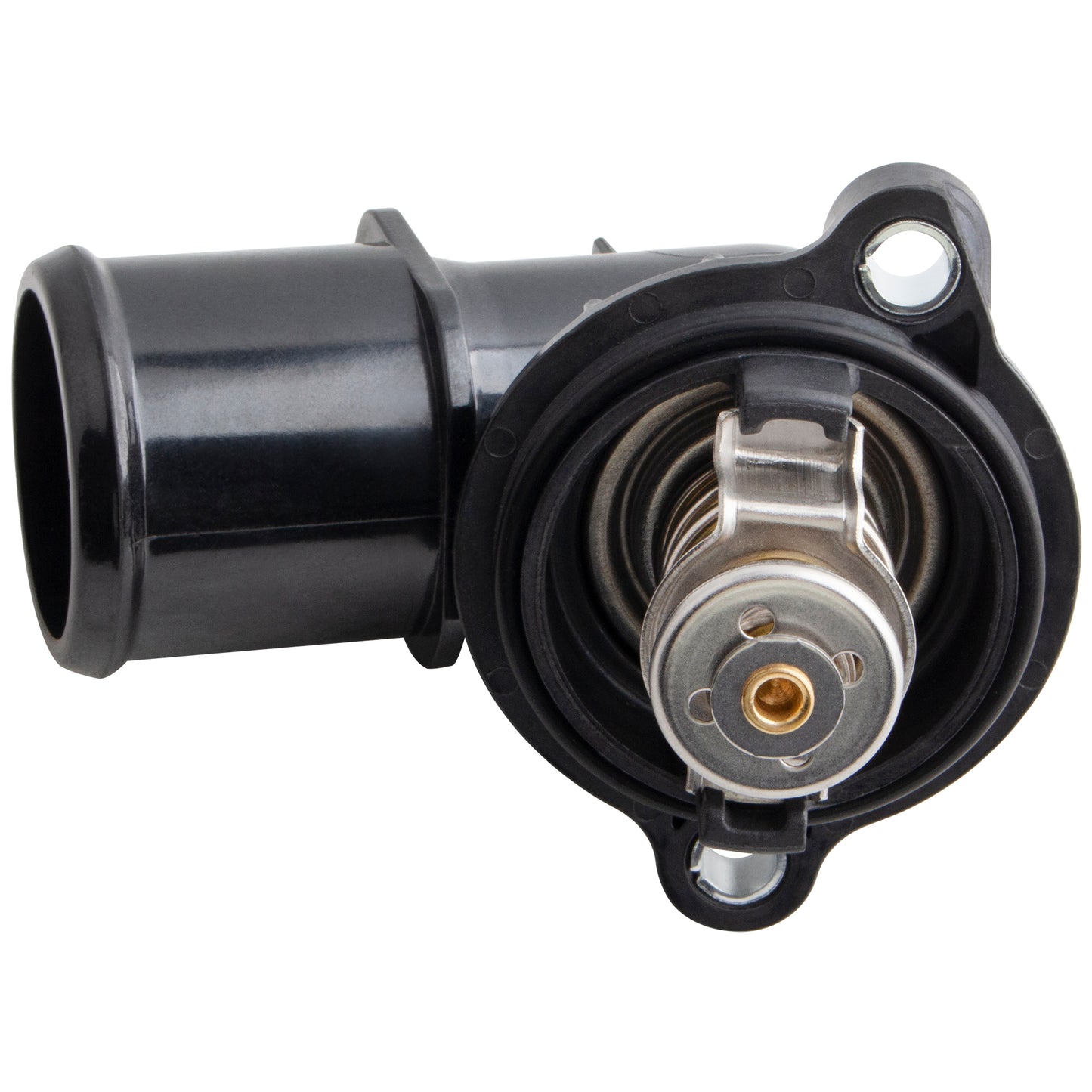BOXI 902-3040 Engine Coolant Thermostat Housing Assembly Fits for Jeep Grand Cherokee Gladiator — product photo 2