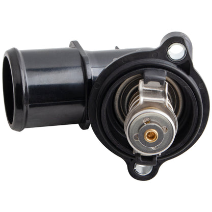 BOXI 902-3040 Engine Coolant Thermostat Housing Assembly Fits for Jeep Grand Cherokee Gladiator — product photo 2
