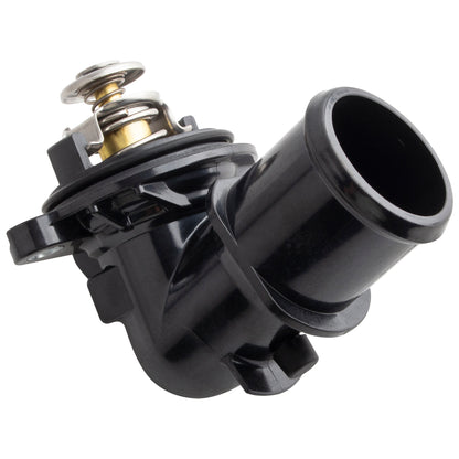 BOXI 902-3040 Engine Coolant Thermostat Housing Assembly Fits for Jeep Grand Cherokee Gladiator — product photo 3