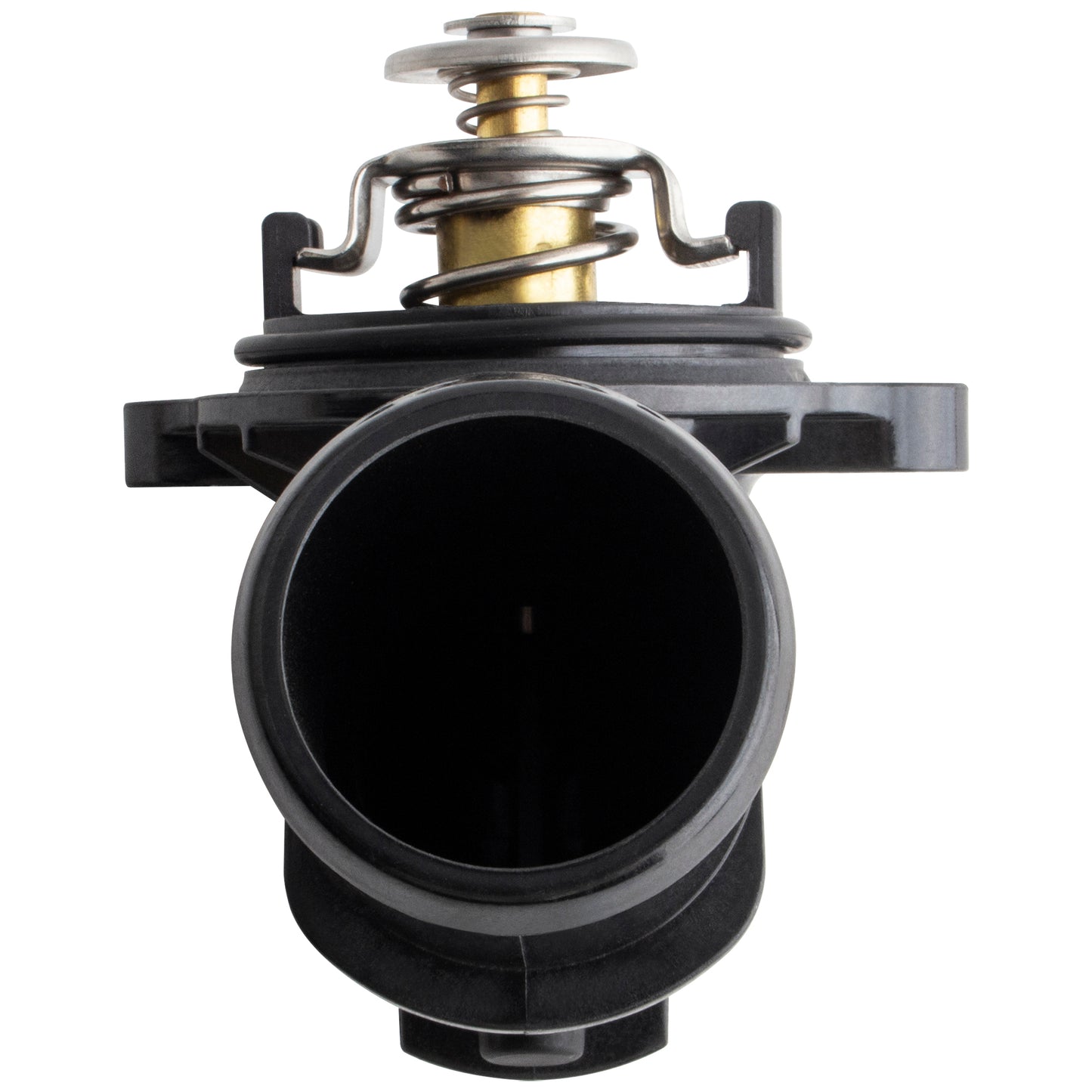 BOXI 902-3040 Engine Coolant Thermostat Housing Assembly Fits for Jeep Grand Cherokee Gladiator — product photo 4