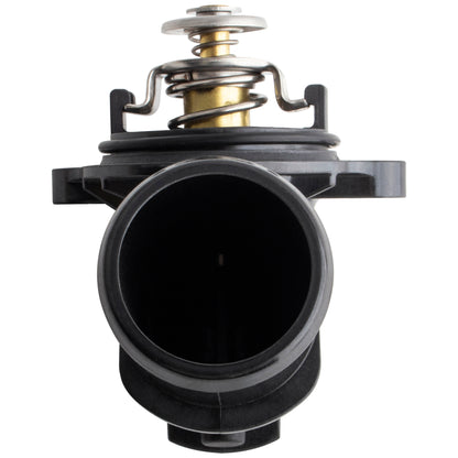 BOXI 902-3040 Engine Coolant Thermostat Housing Assembly Fits for Jeep Grand Cherokee Gladiator — product photo 4