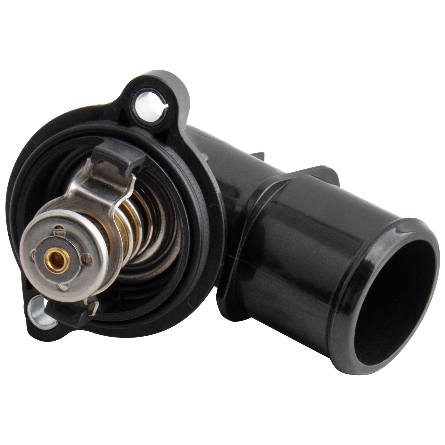 BOXI 902-3040 Engine Coolant Thermostat Housing Assembly Fits for Jeep Grand Cherokee Gladiator — product photo 6