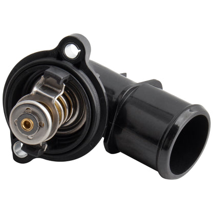 BOXI 902-3040 Engine Coolant Thermostat Housing Assembly Fits for Jeep Grand Cherokee Gladiator — product photo 6
