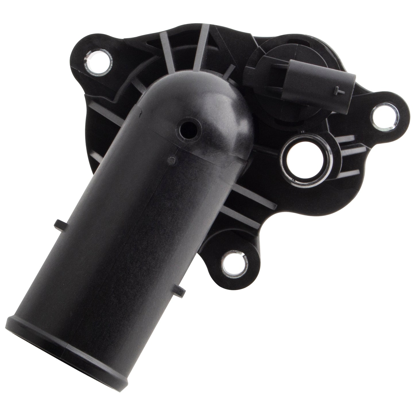 BOXI 902-3113 Engine Coolant Thermostat Housing Assembly Fits for Durango for Grand Cherokee — product photo 4