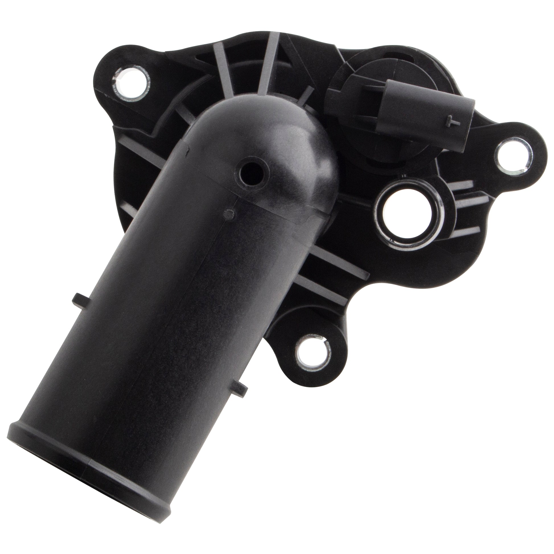 BOXI 902-3113 Engine Coolant Thermostat Housing Assembly Fits for Durango for Grand Cherokee — product photo 4