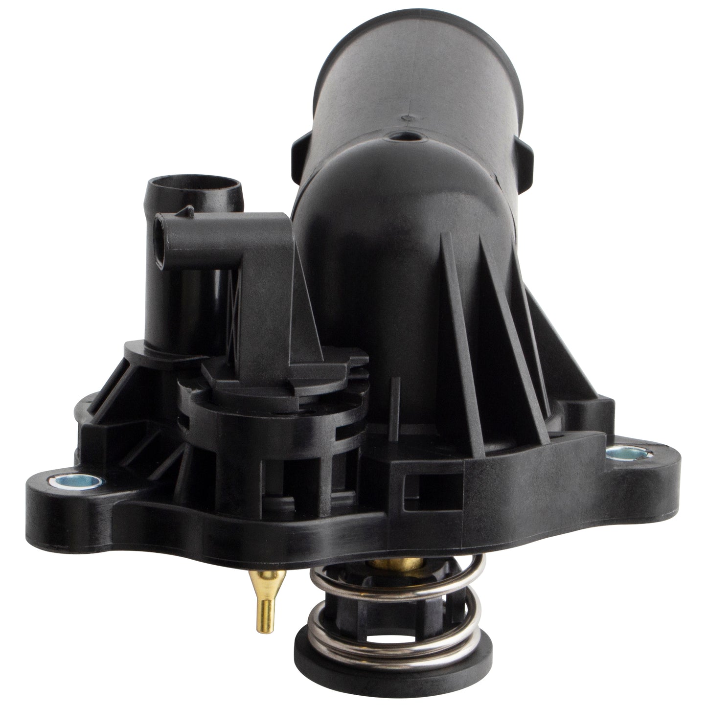 BOXI 902-3113 Engine Coolant Thermostat Housing Assembly Fits for Durango for Grand Cherokee — product photo 6