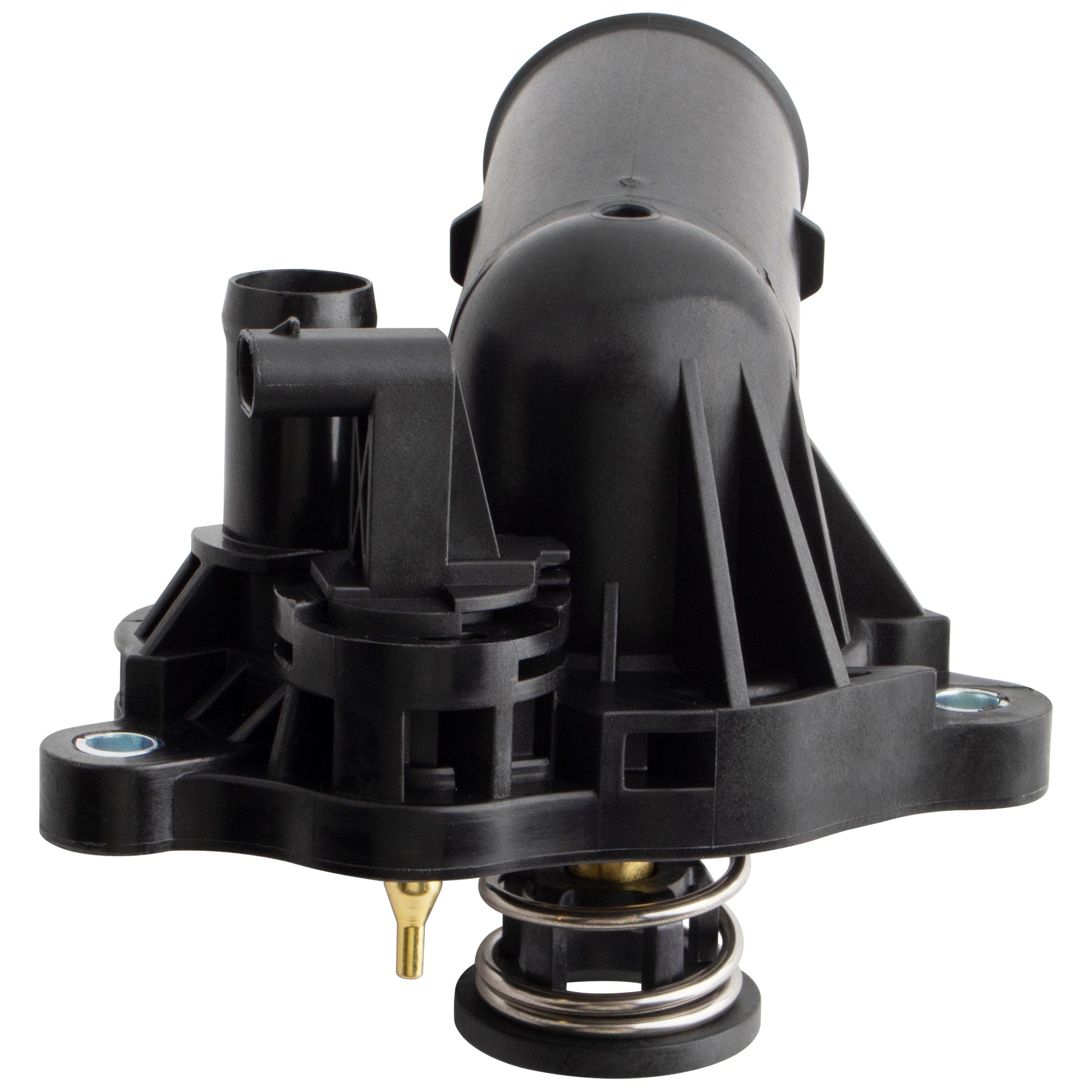 BOXI 902-3113 Engine Coolant Thermostat Housing Assembly Fits for Durango for Grand Cherokee — product photo 6