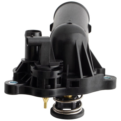 BOXI 902-3113 Engine Coolant Thermostat Housing Assembly Fits for Durango for Grand Cherokee — product photo 6