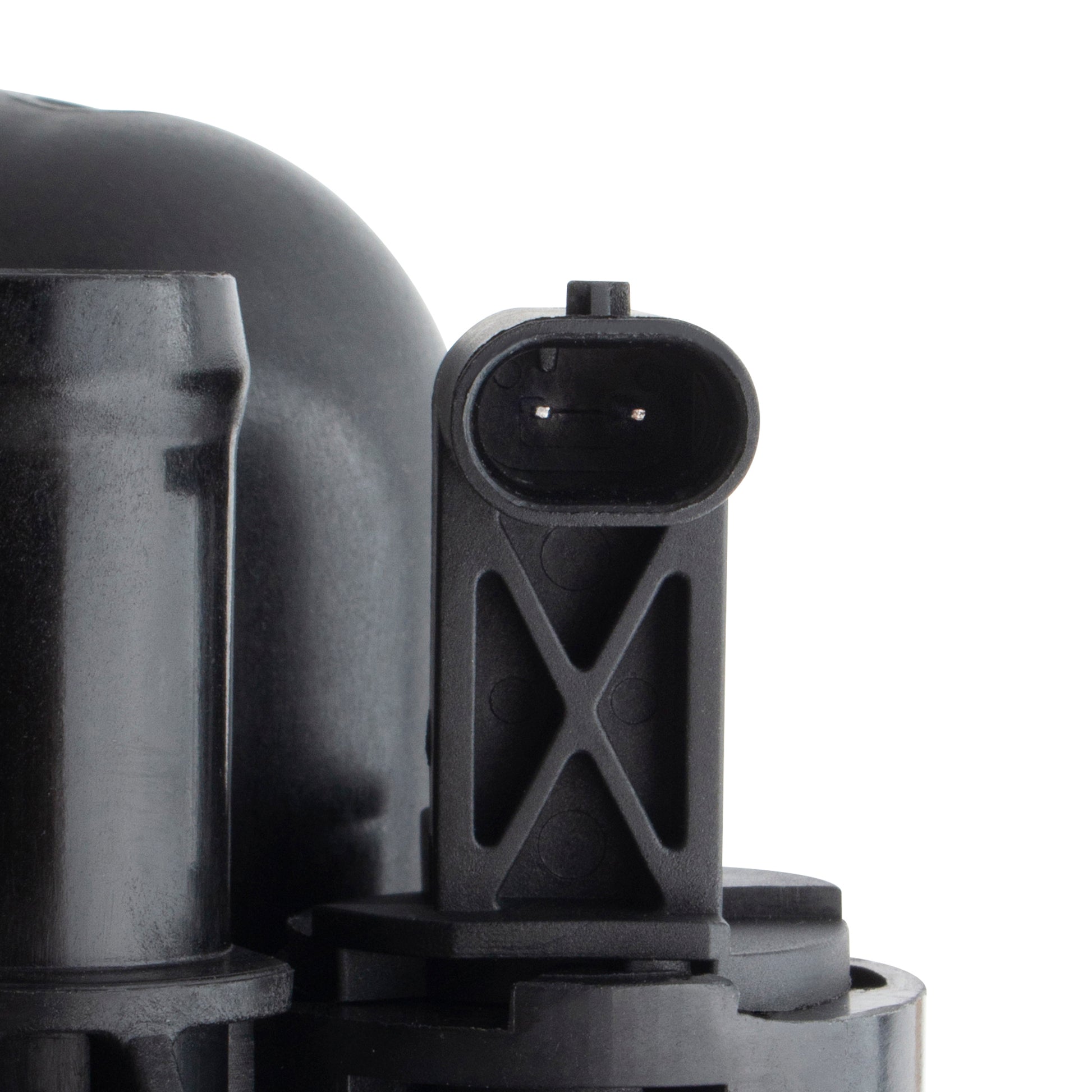 BOXI 902-3113 Engine Coolant Thermostat Housing Assembly Fits for Durango for Grand Cherokee — product photo 7