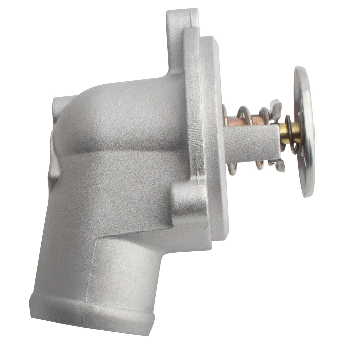 BOXI 902-5146 Engine Coolant Thermostat Housing Assembly Fits for Mercedes-Benz C220 1994-97 C230 — product photo 4