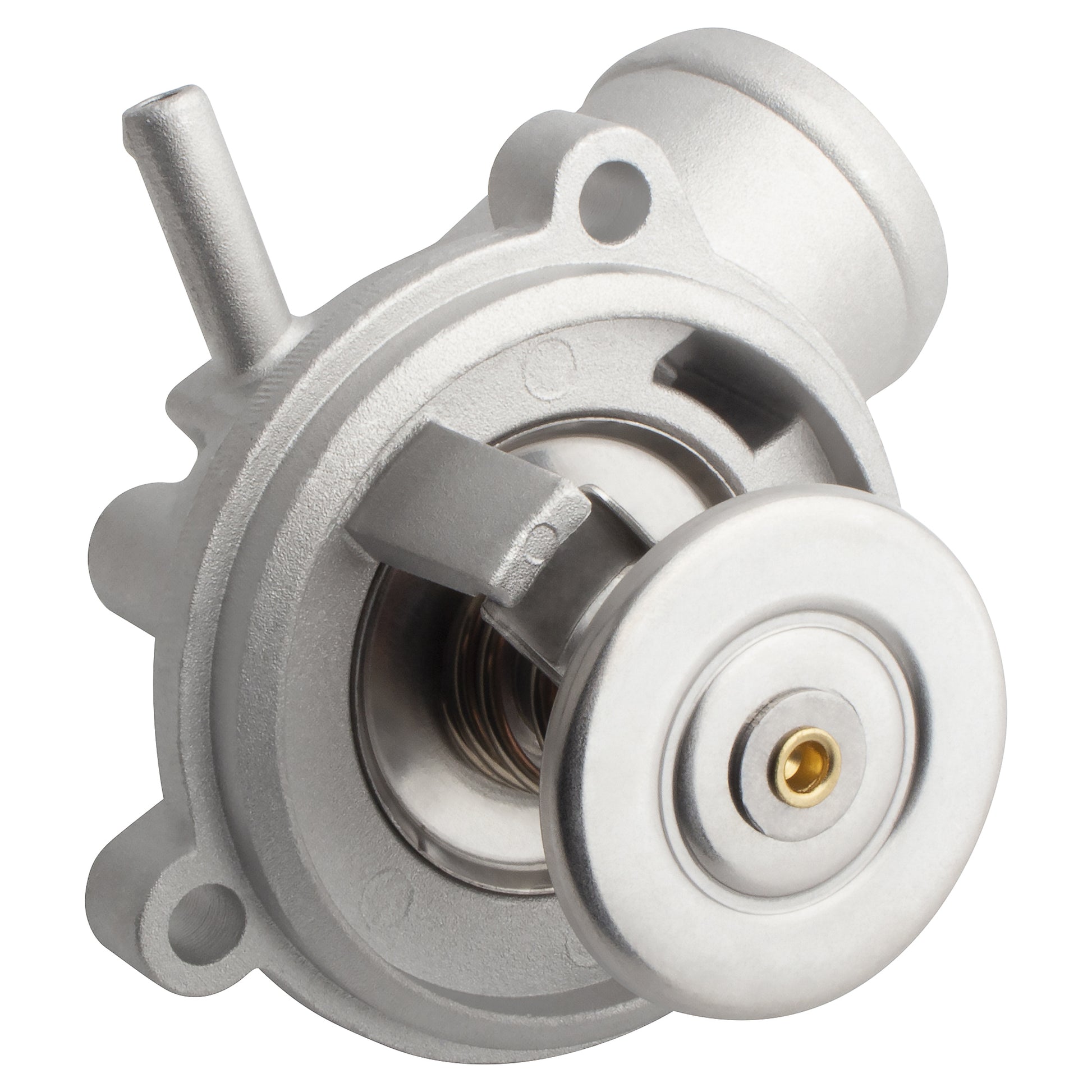 BOXI 902-5146 Engine Coolant Thermostat Housing Assembly Fits for Mercedes-Benz C220 1994-97 C230 — product photo 5