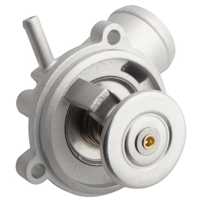 BOXI 902-5146 Engine Coolant Thermostat Housing Assembly Fits for Mercedes-Benz C220 1994-97 C230 — product photo 5